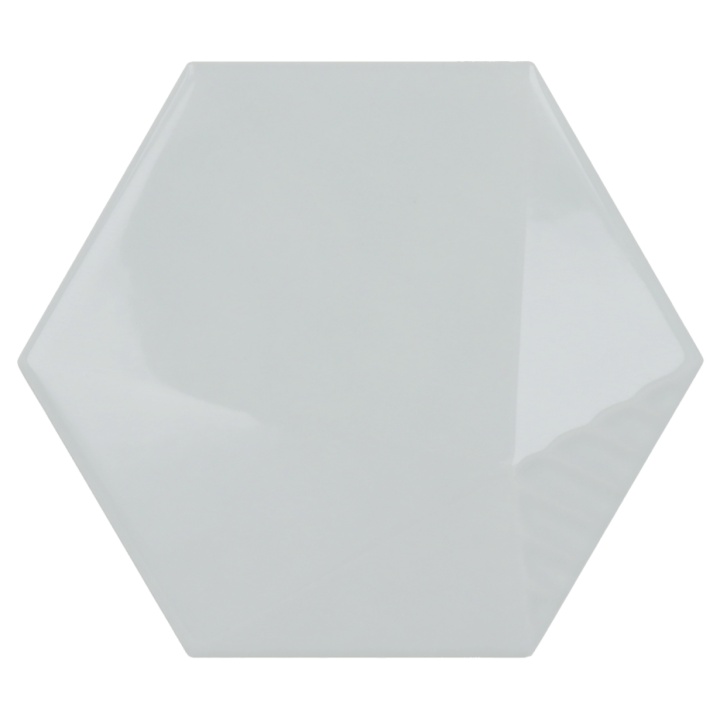 Umbrella Sky Blue 12.4x10.7 cm - carrelage NAIS - image 2