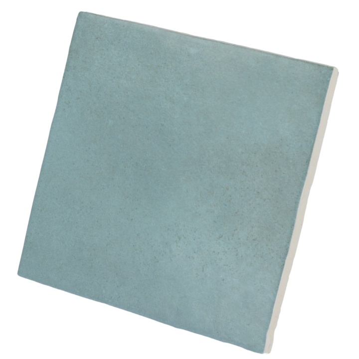 Magma Aquamarina 13.2x13.2 cm - carrelage NAIS