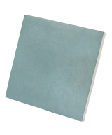 Carrelage Magma Aquamarina 13,2x13,2 cm - détail du carreau