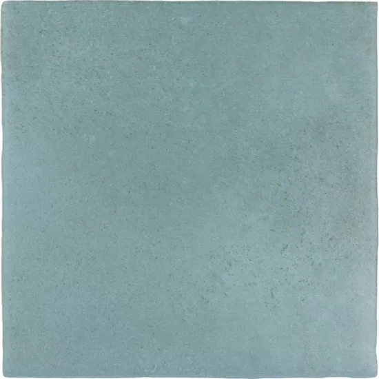 Carrelage Magma Aquamarina 13,2x13,2 cm - détail du carreau 3