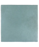 Carrelage Magma Aquamarina 13,2x13,2 cm - détail du carreau 3