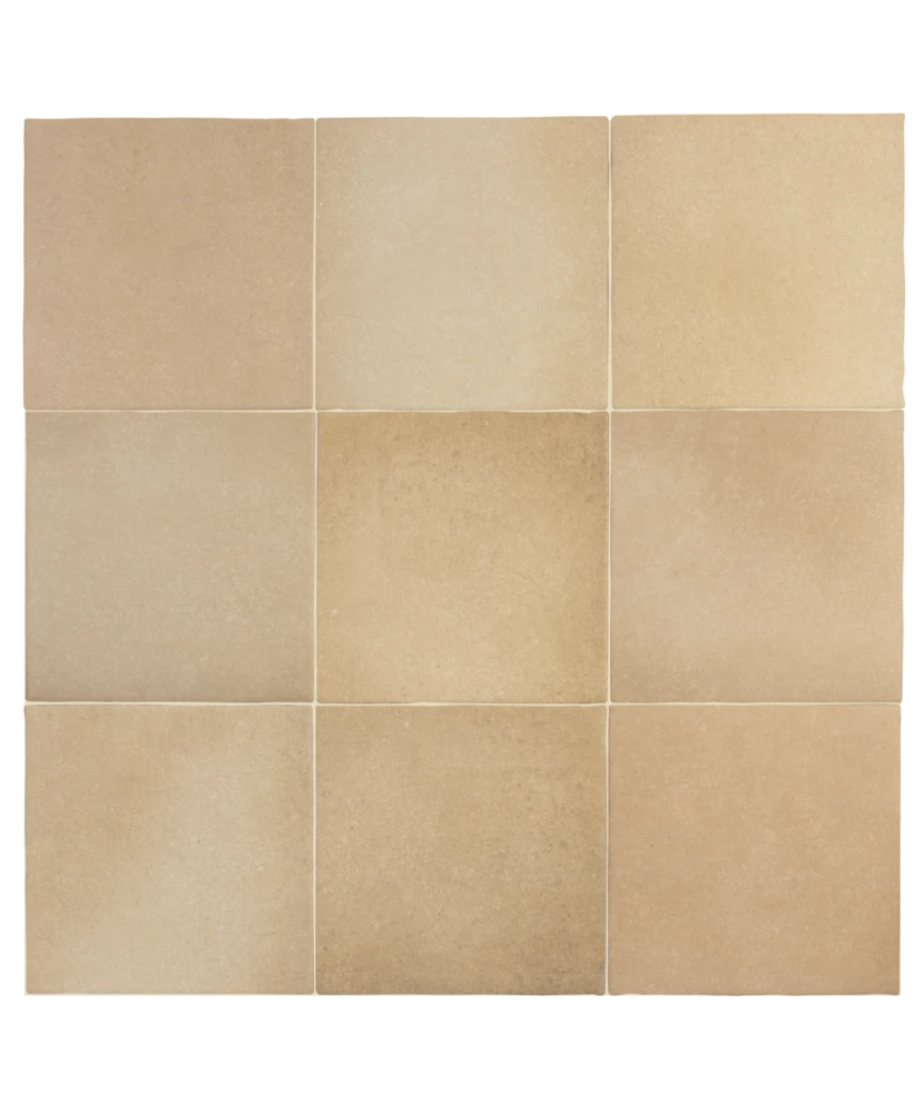 Carrelage Magma Autumn 13,2x13,2 cm - détail du carreau 2