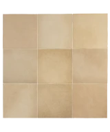 Carrelage Magma Autumn 13,2x13,2 cm - détail du carreau 2