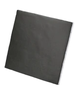 Carrelage Magma Black Coal 13,2x13,2 cm - détail du carreau
