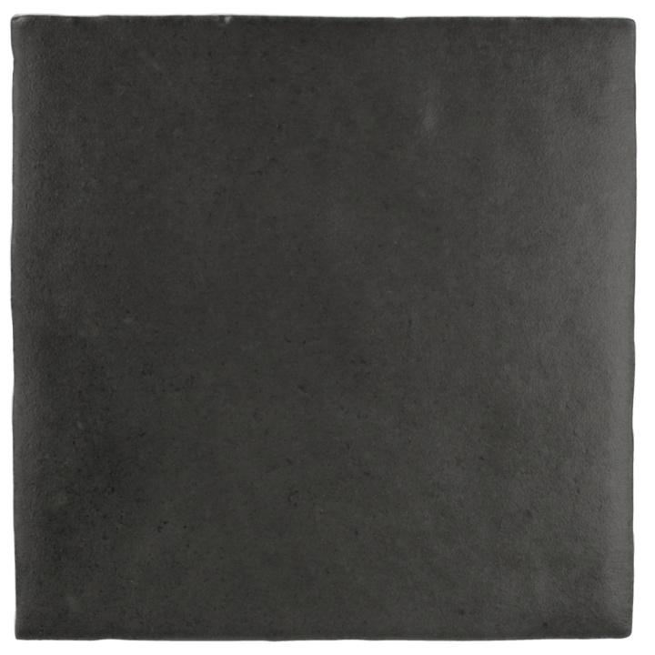 Magma Black Coal 13.2x13.2 cm - carrelage NAIS - image 3