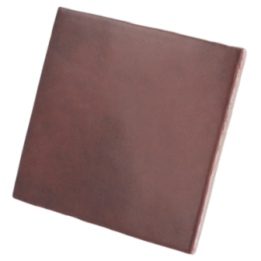 Magma Burgundy 13.2x13.2 cm - carrelage NAIS