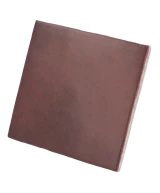 Carrelage Magma Burgundy 13,2x13,2 cm - détail du carreau
