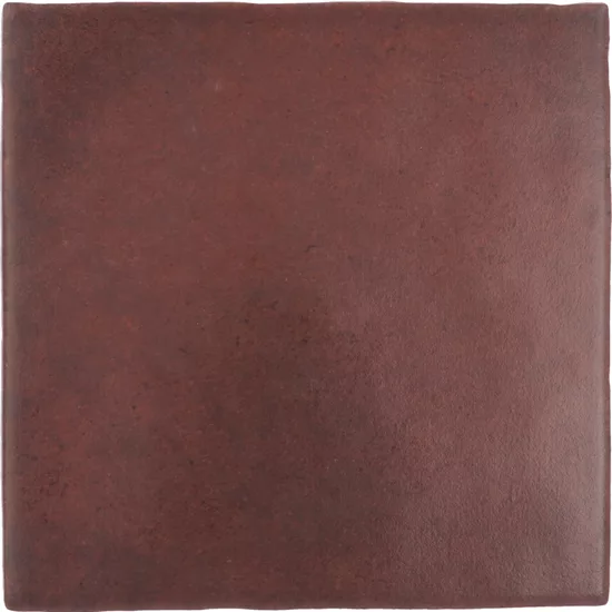 Carrelage Magma Burgundy 13,2x13,2 cm - détail du carreau 3