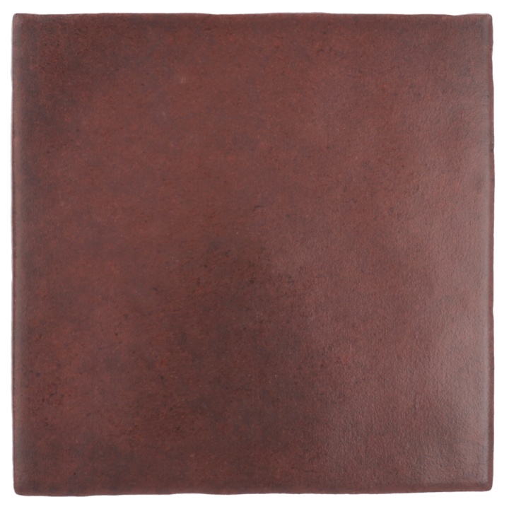 Magma Burgundy 13.2x13.2 cm - carrelage NAIS - image 3