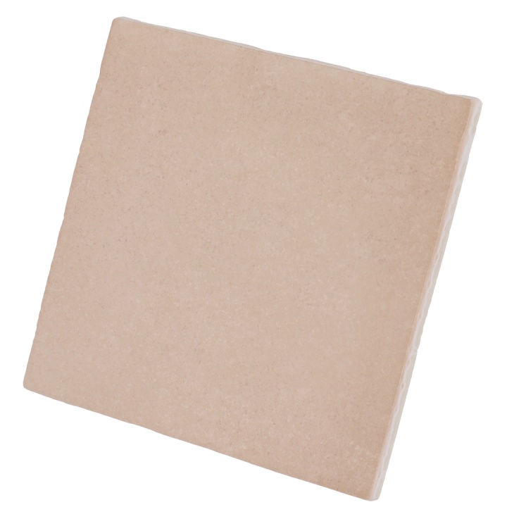 Magma Coral Pink 13.2x13.2 cm - carrelage NAIS