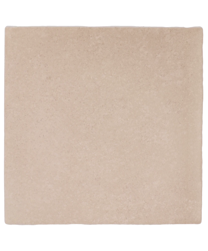 Carrelage Magma Coral Pink 13,2x13,2 cm - détail du carreau 3