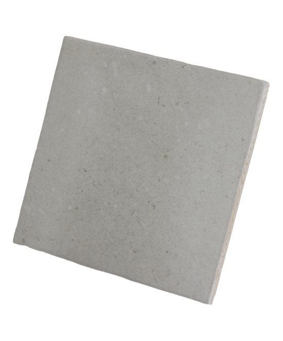 Magma Grey Stone 13.2x13.2 cm - carrelage NAIS