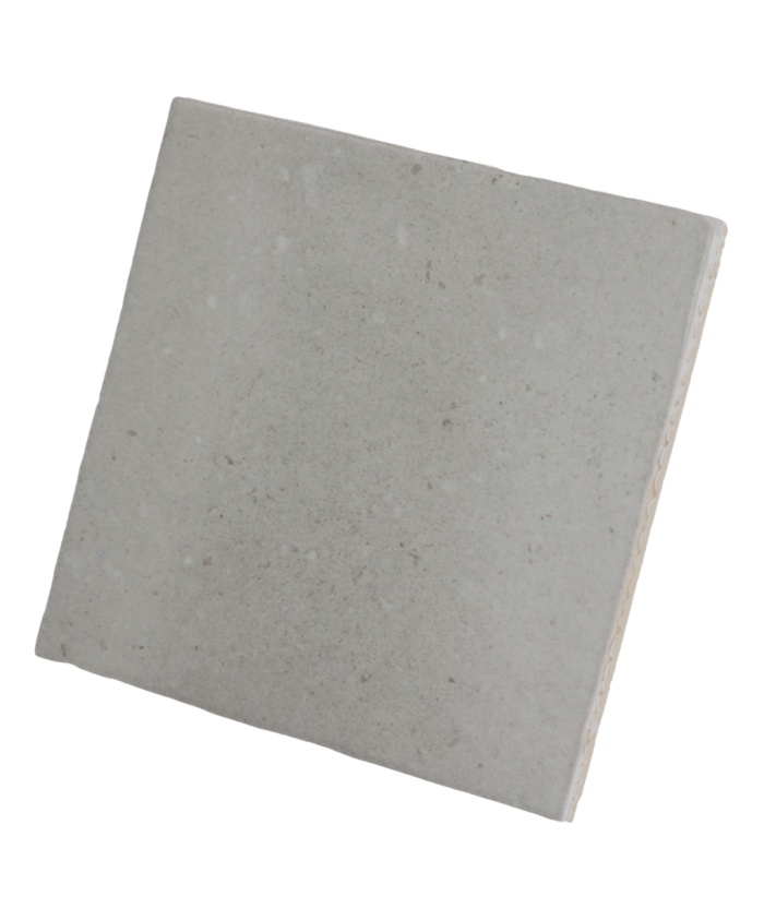 Magma Grey Stone 13.2x13.2 cm - carrelage NAIS