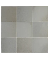 Carrelage Magma Grey Stone 13,2x13,2 cm - détail du carreau 2