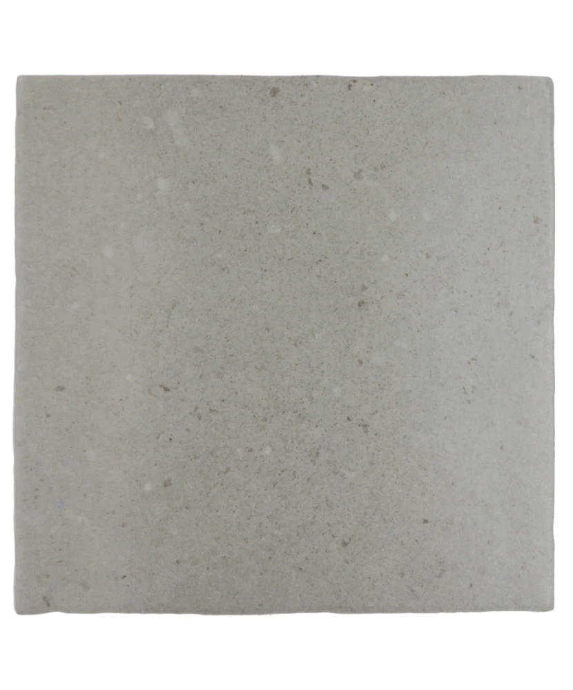 Carrelage Magma Grey Stone 13,2x13,2 cm - détail du carreau 3