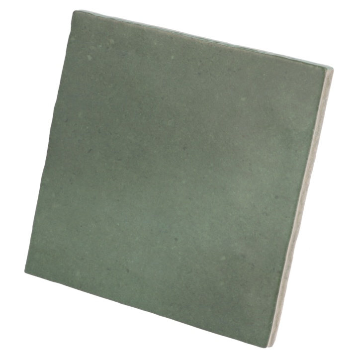 Magma Malachite 13.2x13.2 cm - carrelage NAIS