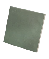 Carrelage Magma Malachite 13,2x13,2 cm - détail du carreau