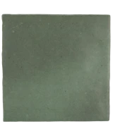 Carrelage Magma Malachite 13,2x13,2 cm - détail du carreau 3