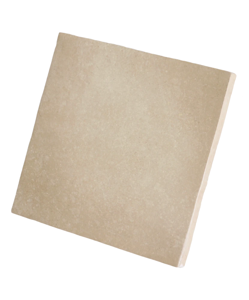 Carrelage Magma Sahara 13,2x13,2 cm - détail du carreau