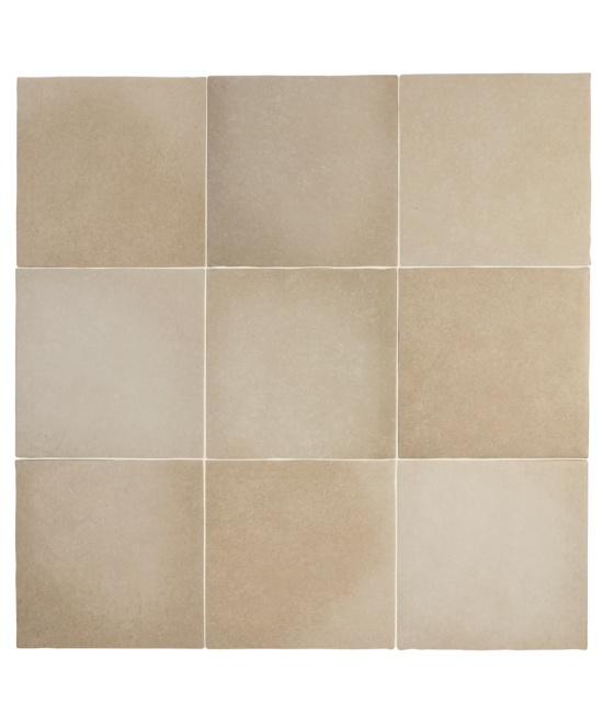 Magma Sahara 13.2x13.2 cm - carrelage NAIS - image 2