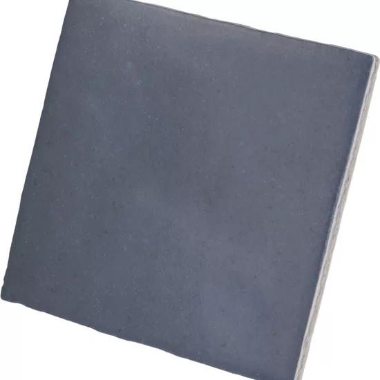 Carrelage Magma Sea Blue 13,2x13,2 cm - détail du carreau