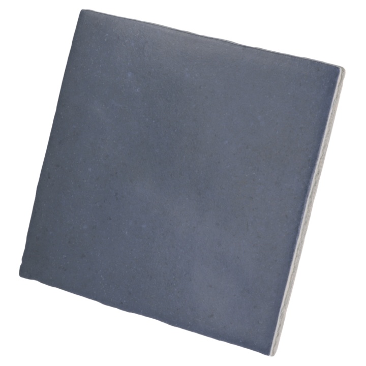 Magma Sea Blue 13.2x13.2 cm - carrelage NAIS