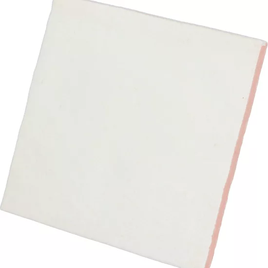 Carrelage Magma White 13,2x13,2 cm - détail du carreau
