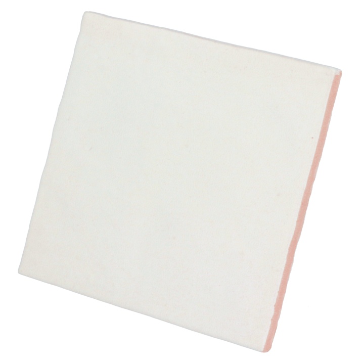 Magma White 13.2x13.2 cm - carrelage NAIS