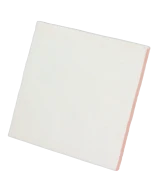 Carrelage Magma White 13,2x13,2 cm - détail du carreau