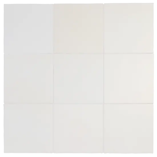 Magma White 13,2x13,2 cm