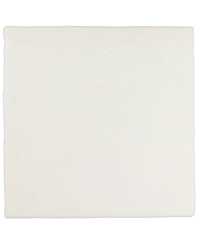 Carrelage Magma White 13,2x13,2 cm - détail du carreau 3