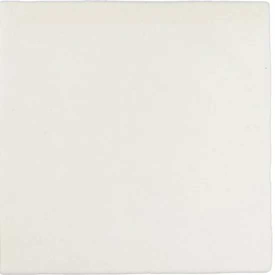 Carrelage Magma White 13,2x13,2 cm - détail du carreau 3