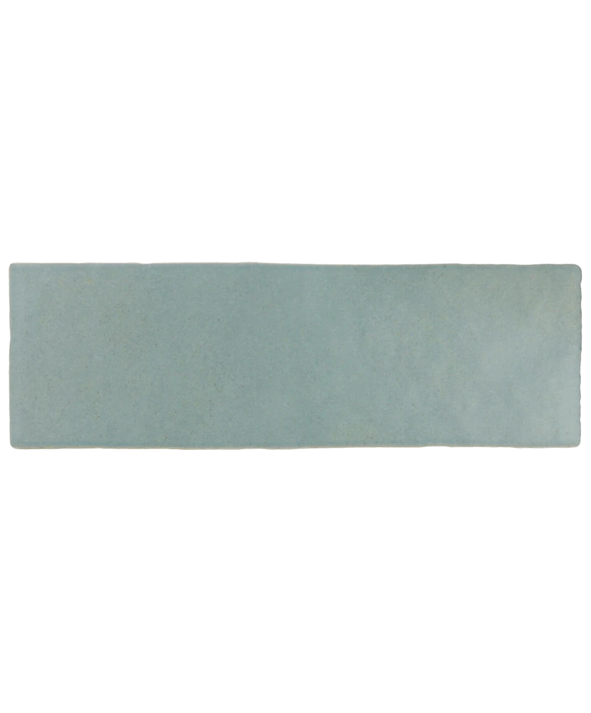 Carrelage Magma Aquamarina 6,5x20 cm - détail du carreau 3