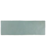 Carrelage Magma Aquamarina 6,5x20 cm - détail du carreau 3