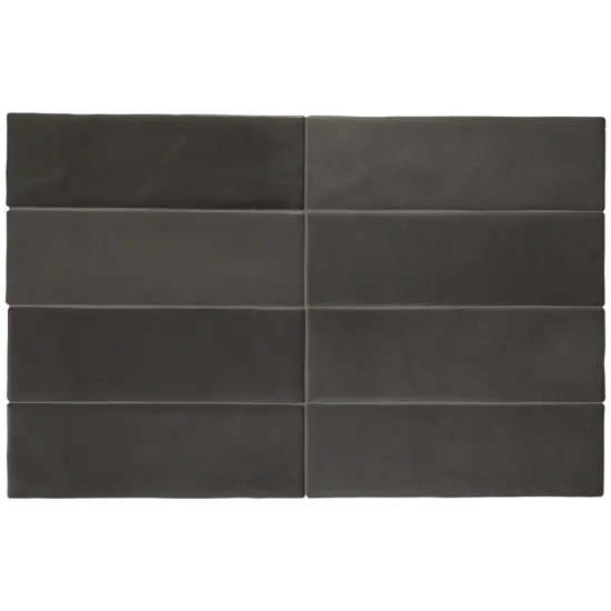 Magma Black Coal 6,5x20 cm