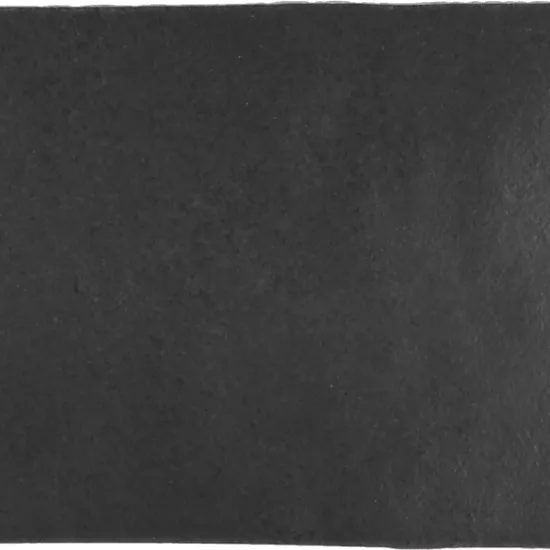 Carrelage Magma Black Coal 6,5x20 cm - détail du carreau 3