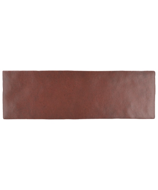 Magma Burgundy 6.5x20 cm - carrelage NAIS - image 3