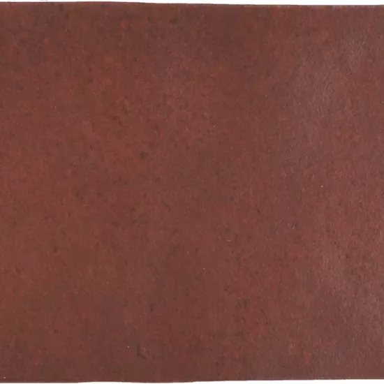 Carrelage Magma Burgundy 6,5x20 cm - détail du carreau 3