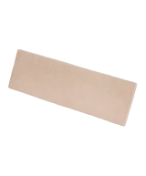 Carrelage Magma Coral Pink 6,5x20 cm - détail du carreau