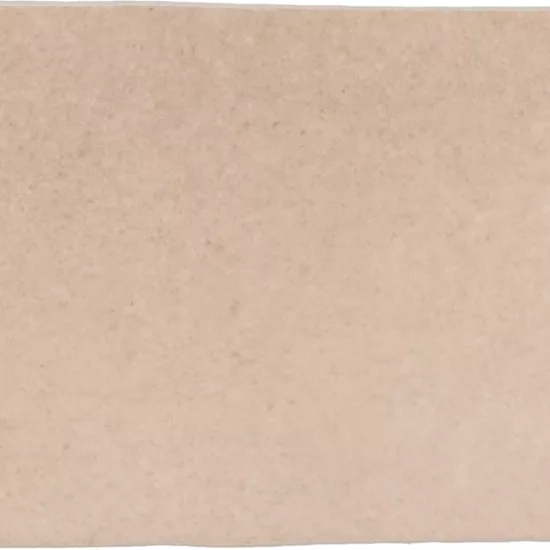 Carrelage Magma Coral Pink 6,5x20 cm - détail du carreau 3