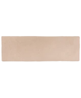 Carrelage Magma Coral Pink 6,5x20 cm - détail du carreau 3