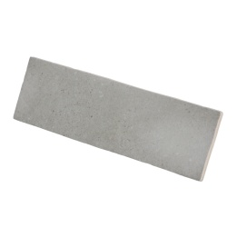 Magma Grey Stone 6.5x20 cm - carrelage NAIS
