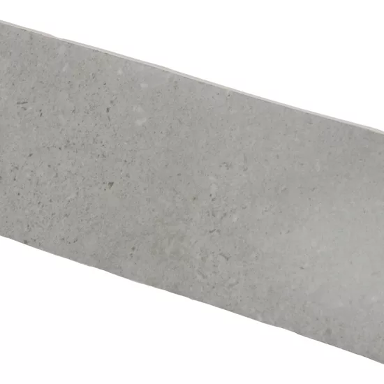 Carrelage Magma Grey Stone 6,5x20 cm - détail du carreau