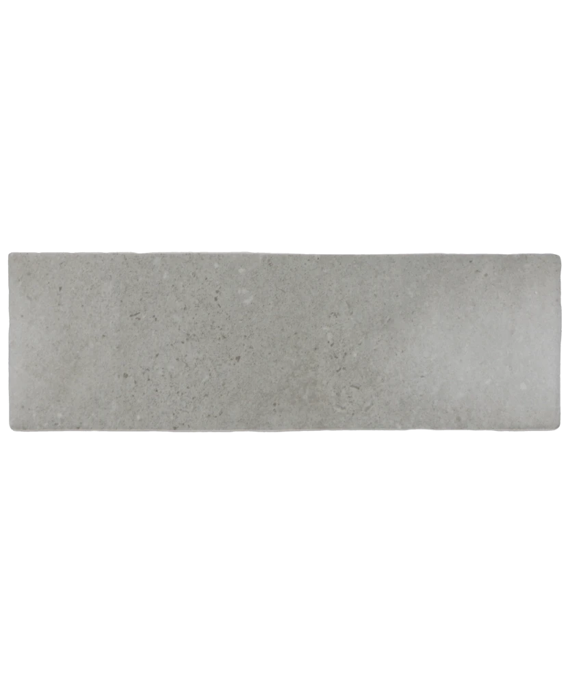 Carrelage Magma Grey Stone 6,5x20 cm - détail du carreau 3