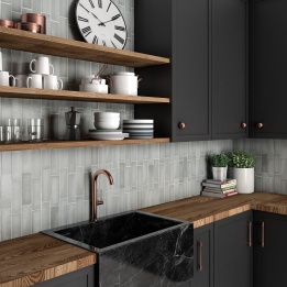 Magma Grey Stone 6.5x20 cm - carrelage NAIS - image 4