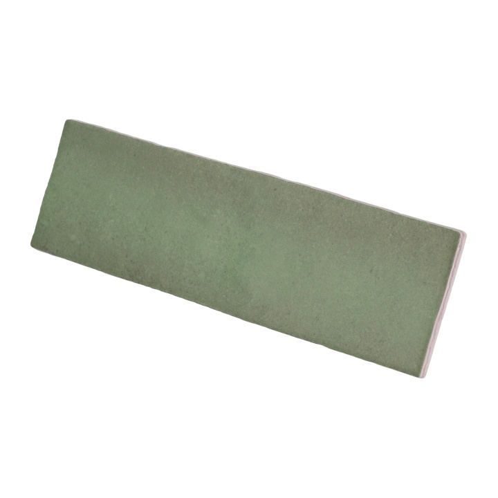 Magma Malachite 6.5x20 cm - carrelage NAIS
