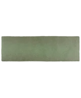 Carrelage Magma Malachite 6,5x20 cm - détail du carreau 3