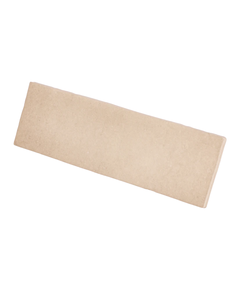 Carrelage Magma Sahara 6,5x20 cm - détail du carreau