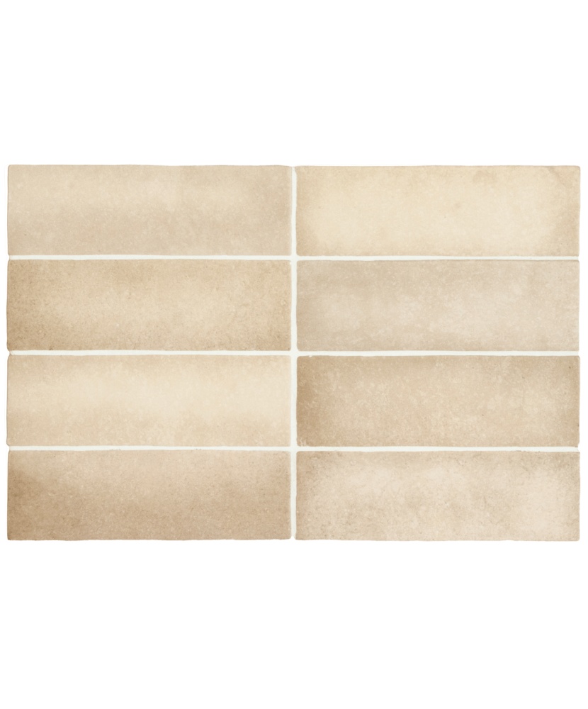 Magma Sahara 6.5x20 cm - carrelage NAIS - image 2
