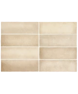 Carrelage Magma Sahara 6,5x20 cm - détail du carreau 2